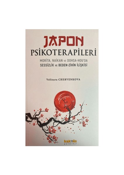 Japon Psikoterapileri