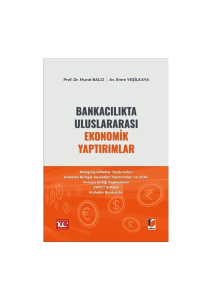 Bankacılıkta Uluslararası Ekonomik Yaptırımlar