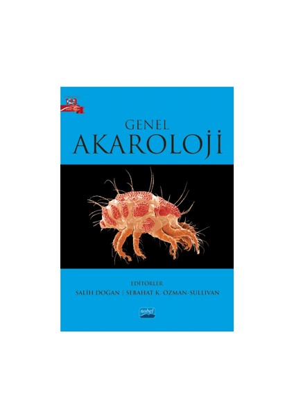 Genel Akaroloji