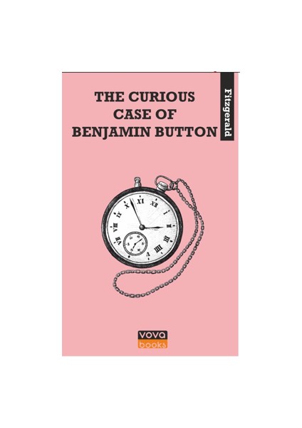 The Curious Case Of Benjamin Button