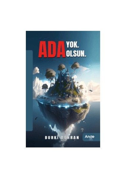 Ada Yok Ada Olsun