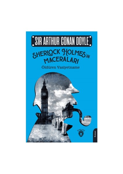 Sherlock Holmes’in Maceraları