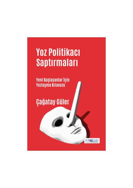 Yoz Politikacı Saptırmaları
