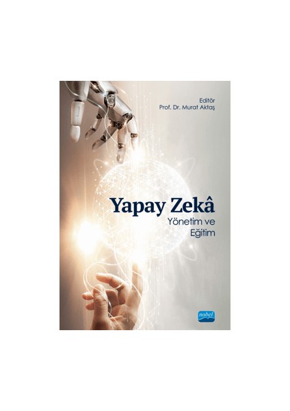 Yapay Zeka Yönetim ve Eğitim