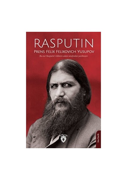 Rasputin