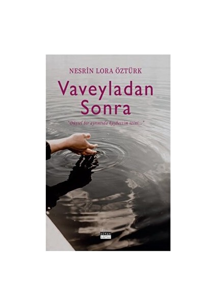 Vaveyladan Sonra