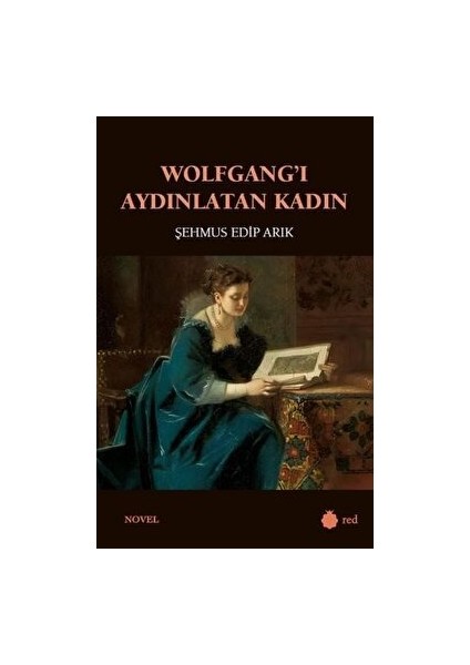 Wolfgang'i Aydınlatan Kadın