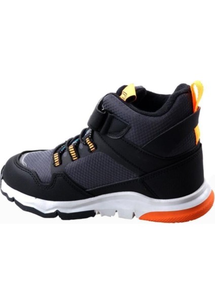 Trex Erkek Çocuk Softshell Outdoor Trekking Bot modelleri