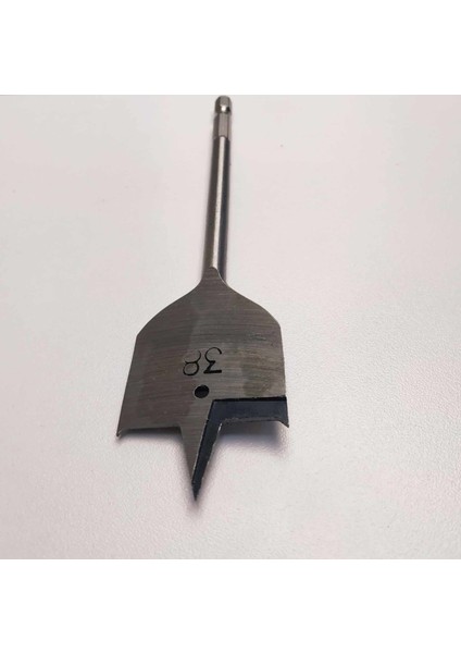 38 mm Yaprak (Kelebek) Matkabı