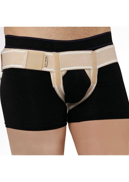 Kasık Bağı Çift Taraflı (Pamuklu Kumaş) K-120