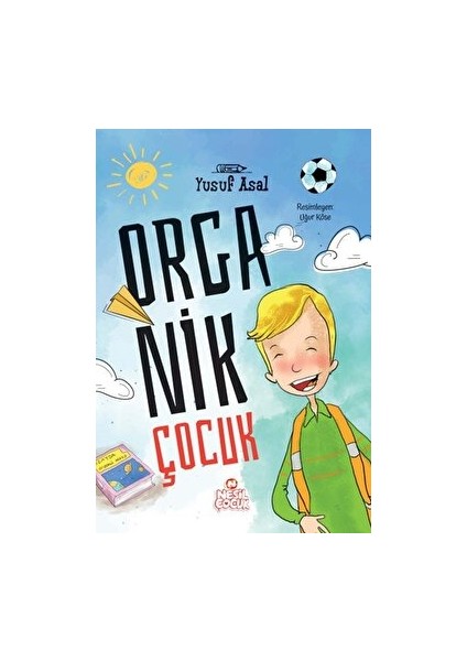 Organik Çocuk