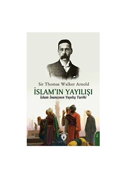 Islam’ın Yayılışı