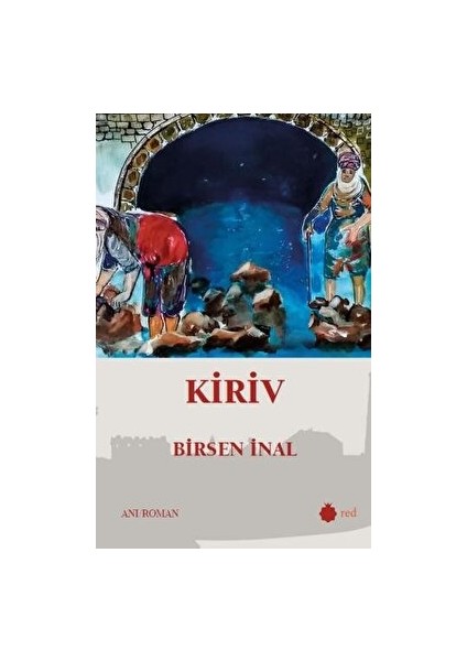 Kiriv