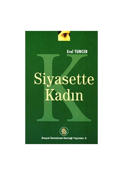 Siyasette Kadın