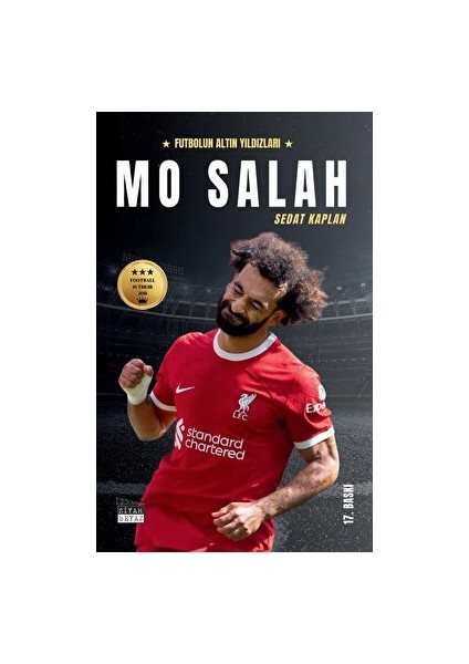 Mo Salah