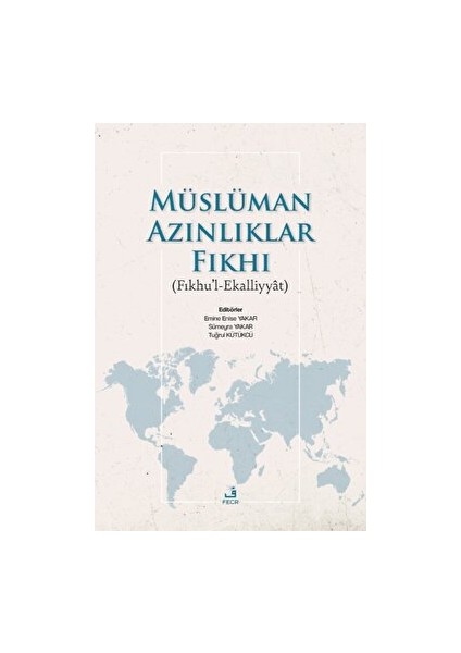 Müslüman Azınlıklar Fıkhı