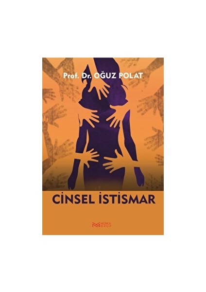 Cinsel Istismar