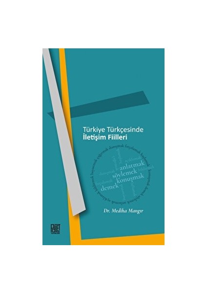 Türkiye Türkçesinde Iletişim Filler