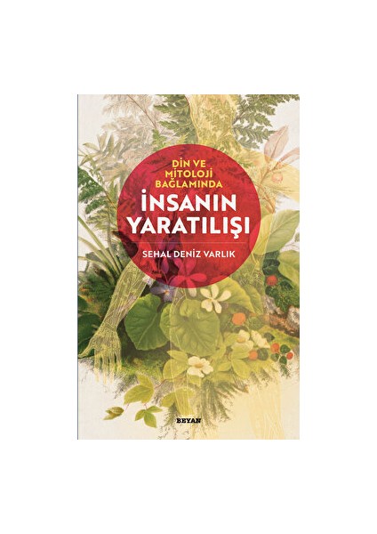 Insanın Yaratılışı