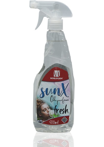 Sunx Oda Parfümü 500 ml