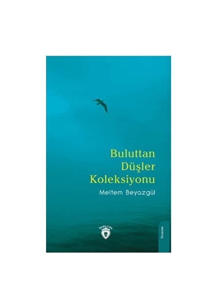 Buluttan Düşler Koleksiyonu