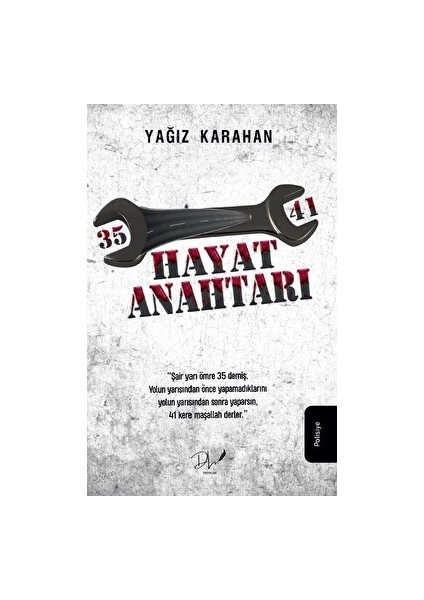 35-41 Hayat Anahtarı