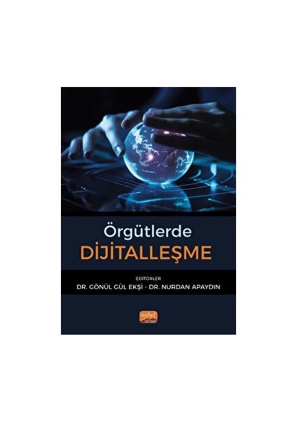 Örgütlerde Dijitalleşme