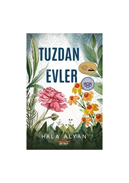 Tuzdan Evler