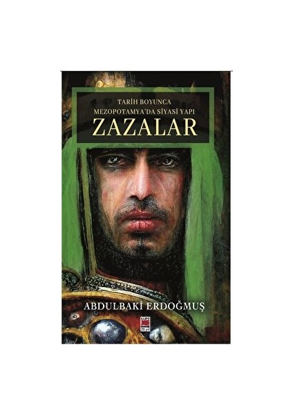 Tarih Boyunca Mezopotamya’da Siyasi Yapı Zazalar