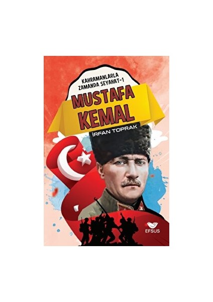 Mustafa Kemal