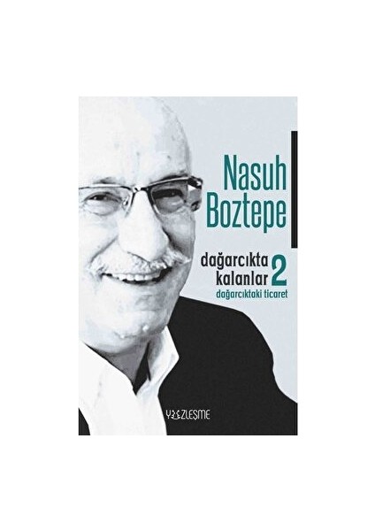 Dağarcıkta Kalanlar 2