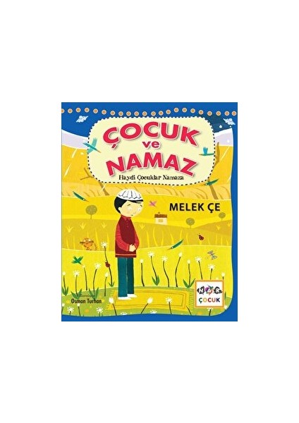 Çocuk ve Namaz