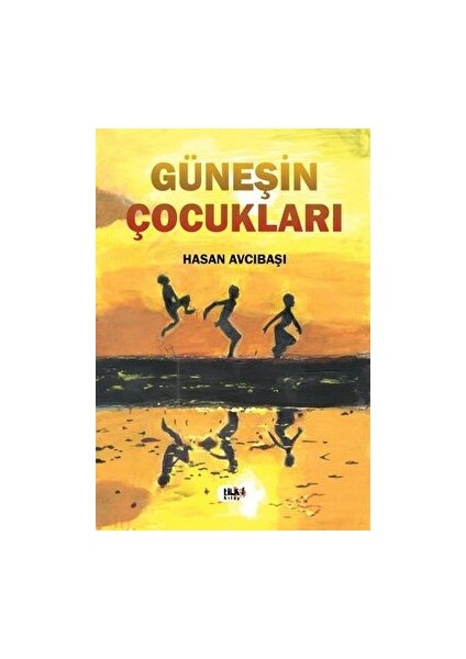 Güneşin Çocukları