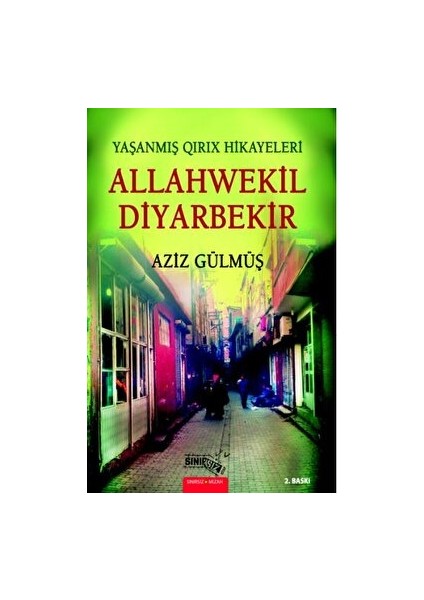 Allahwekil Diyarbekir