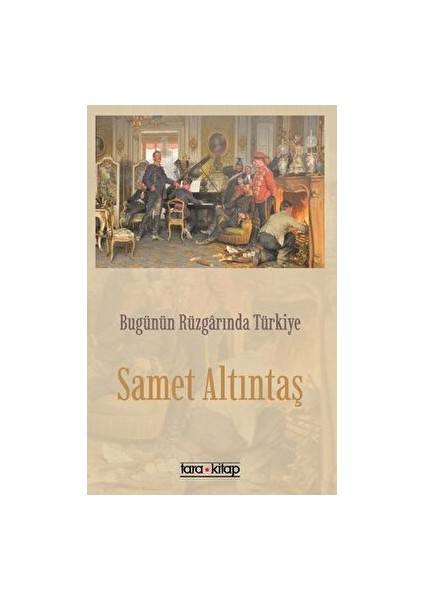 Bugünün Rüzgarında Türkiye
