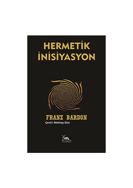 Hermetik Inisiyasyon