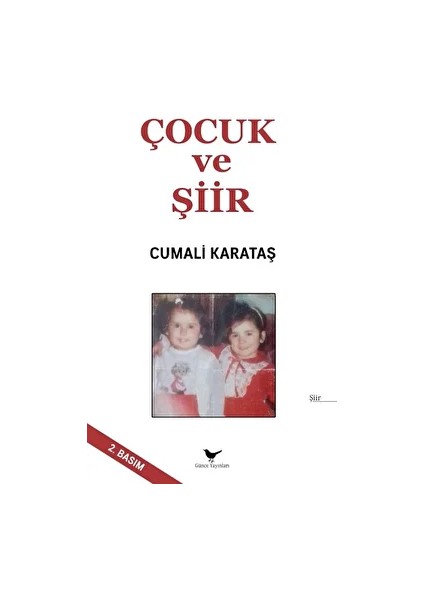 Çocuk ve Şiir