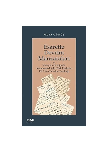 Esarette Devrim Manzaraları