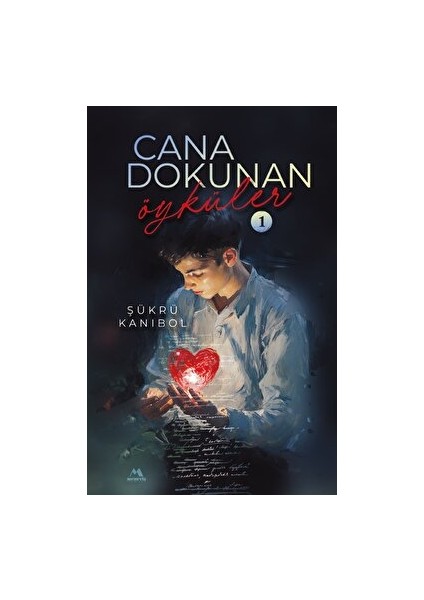 Cana Dokunan Öyküler