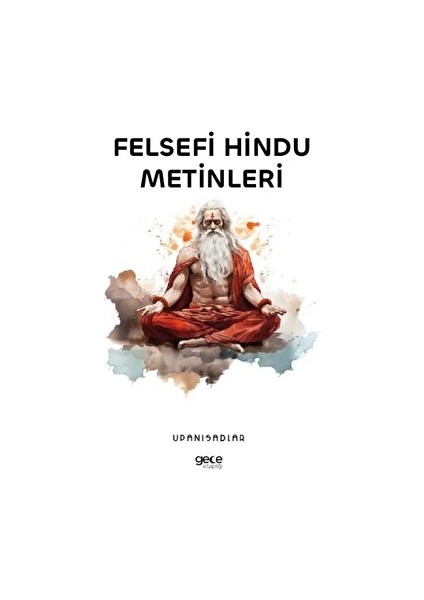 Felsefi Hindu Metinleri