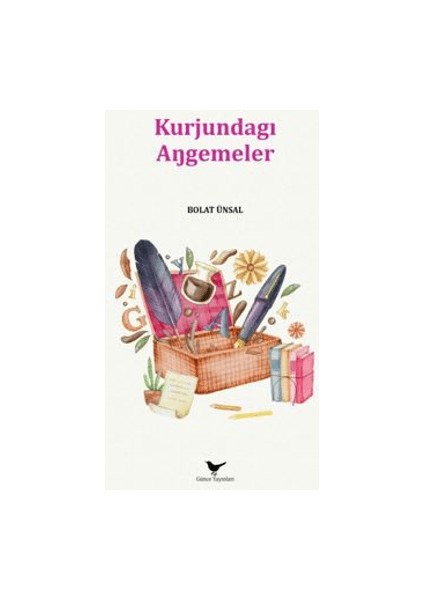 Kurjundagı Aŋgemeler