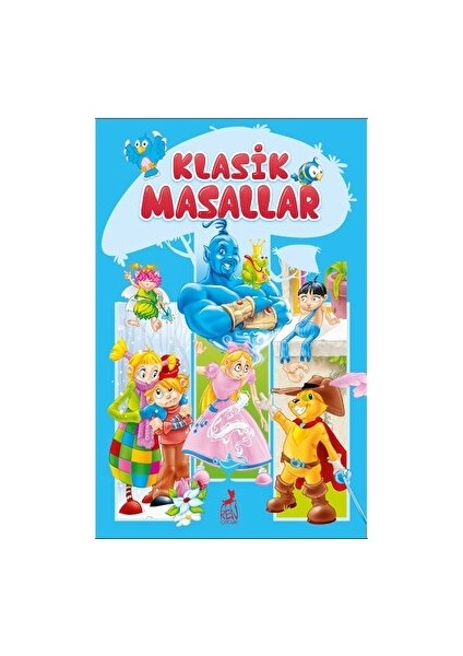 Klasik Masallar