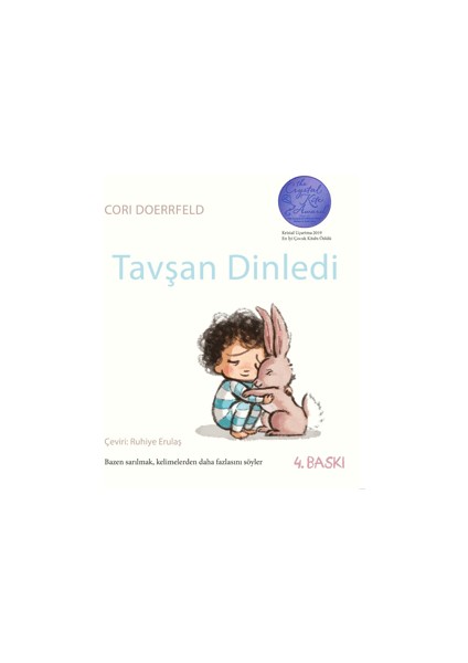 Tavşan Dinledi