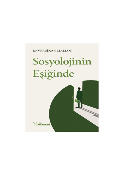Sosyolojinin Eşiğinde