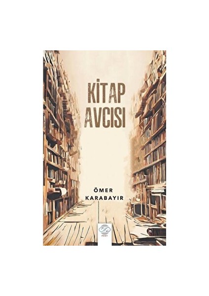 Kitap Avcısı