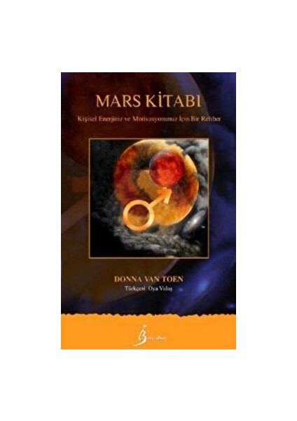 Mars Kitabı