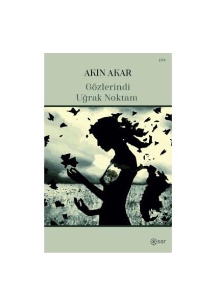 Gözlerindi Uğrak Noktam