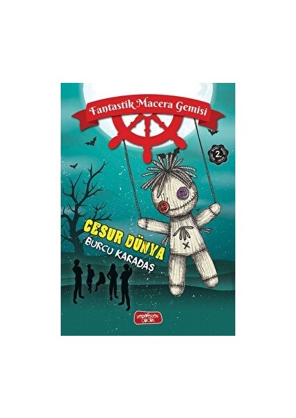 Fantastik Macera Gemisi