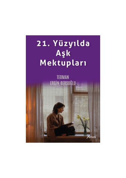 21. Yüzyılda Aşk Mektupları