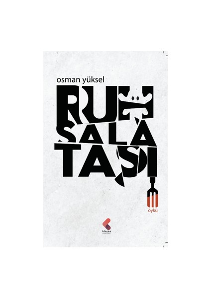 Ruh Salatası